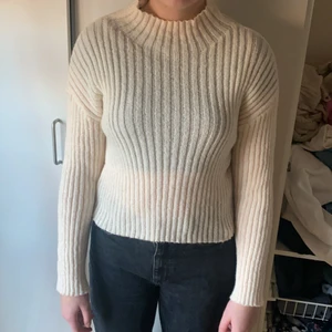 SHEIN  - Stickad tröja från SHEIN 