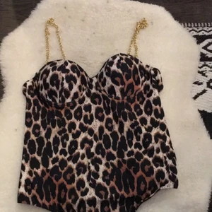 Baddräkt - Aldrig använt, strl M