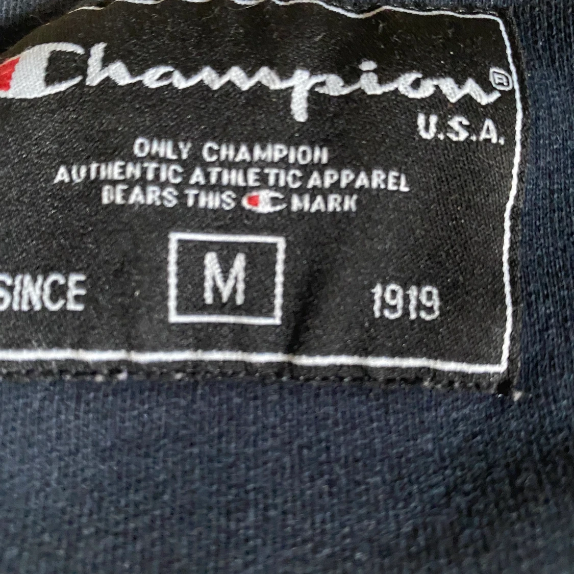 Champion Tröja   - 90