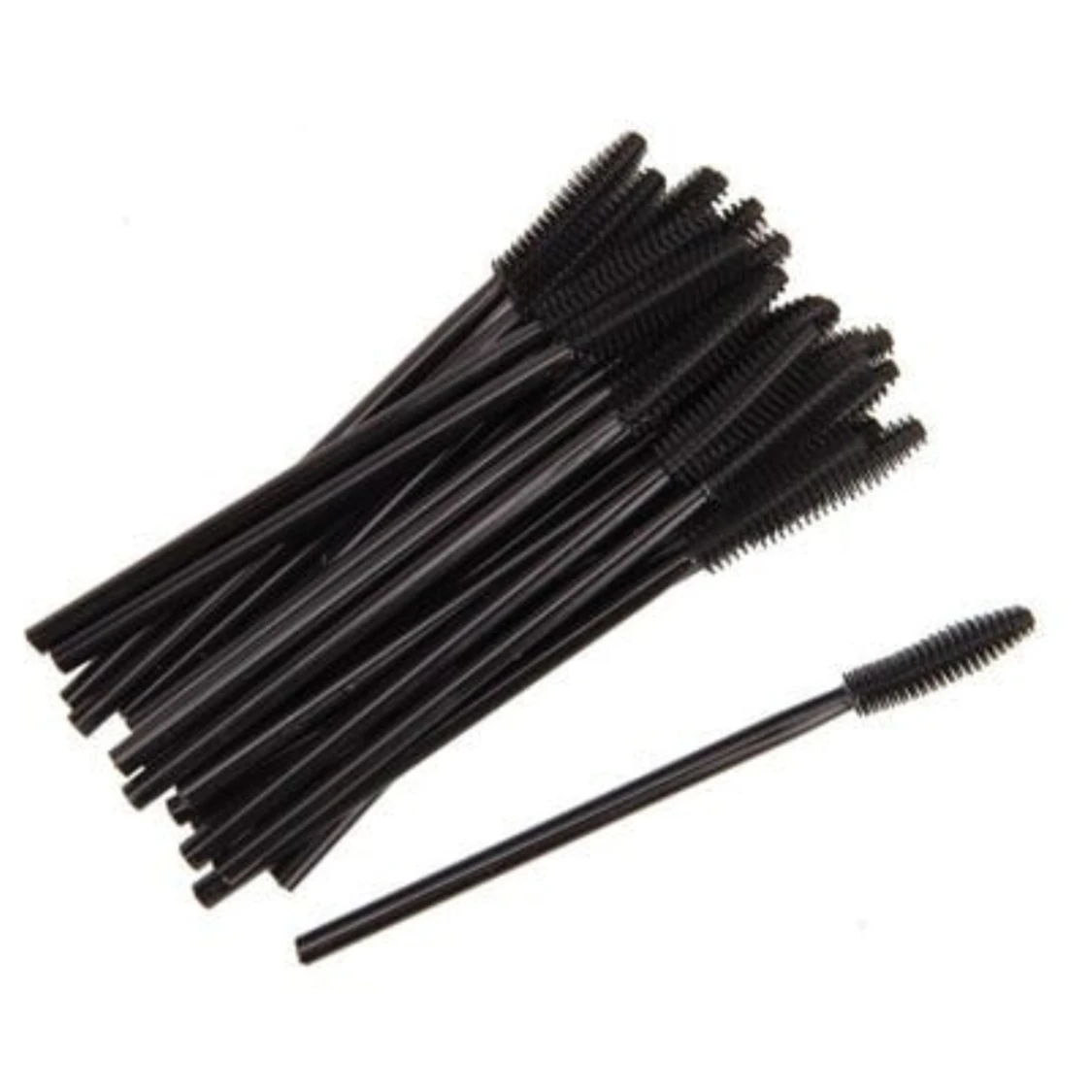 Lösfransar + fransborste  - 91