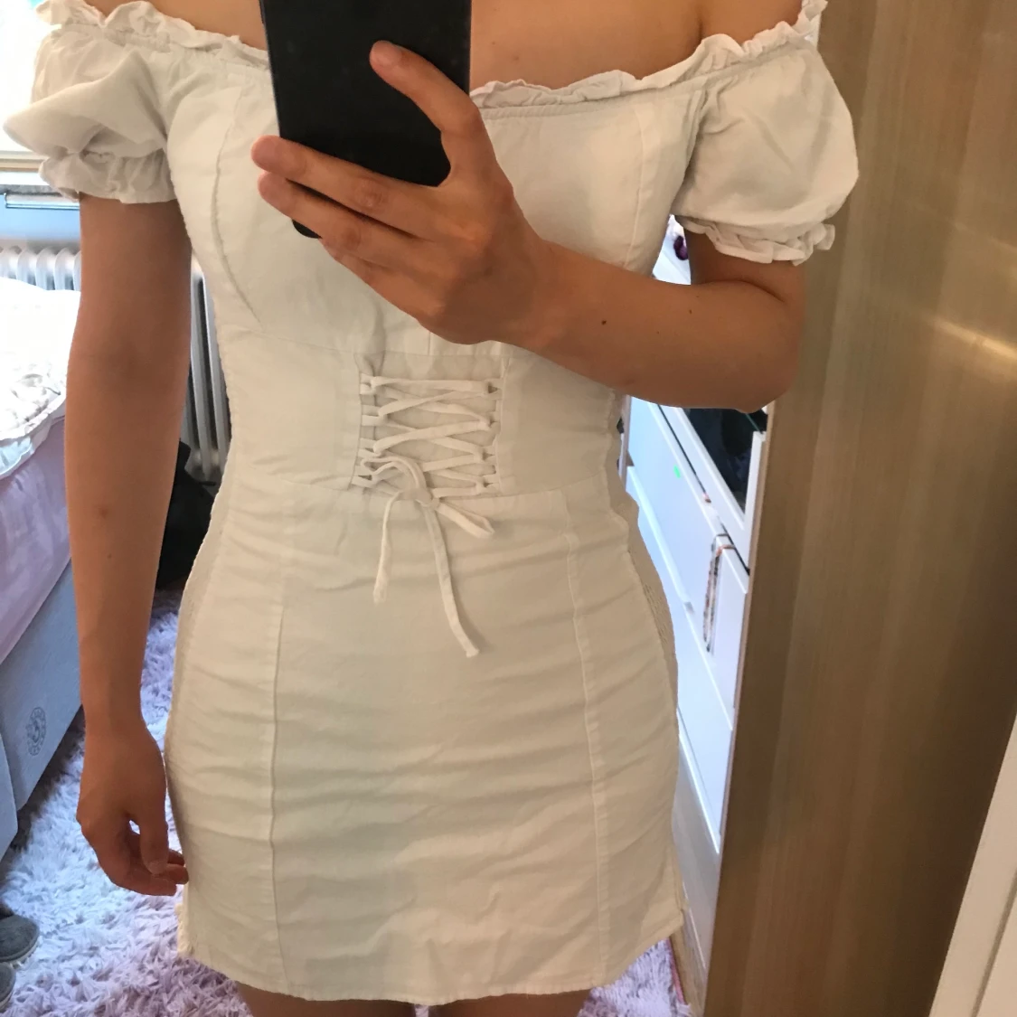 Sommarklänning från Urban Revivo 