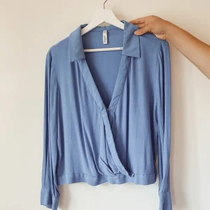 Blå skjorta  - Blå skjorta 