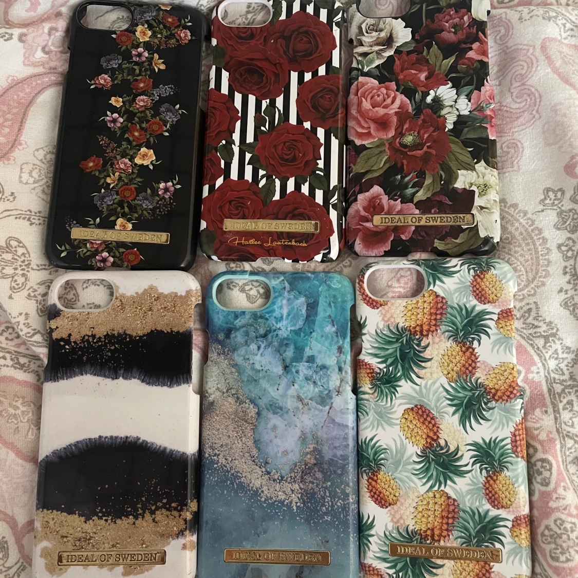 ideal of sweden skal