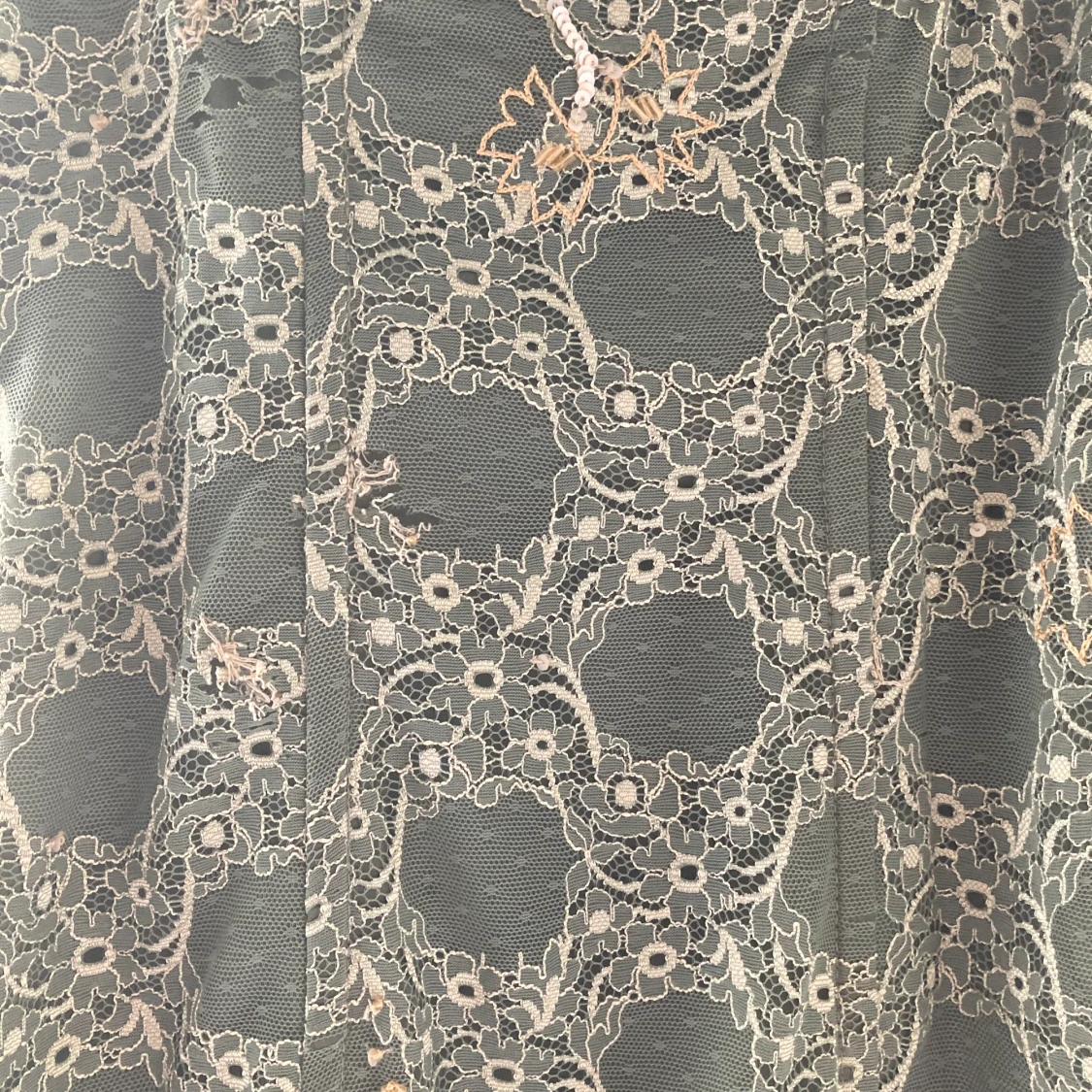 Korsettklänning - 91