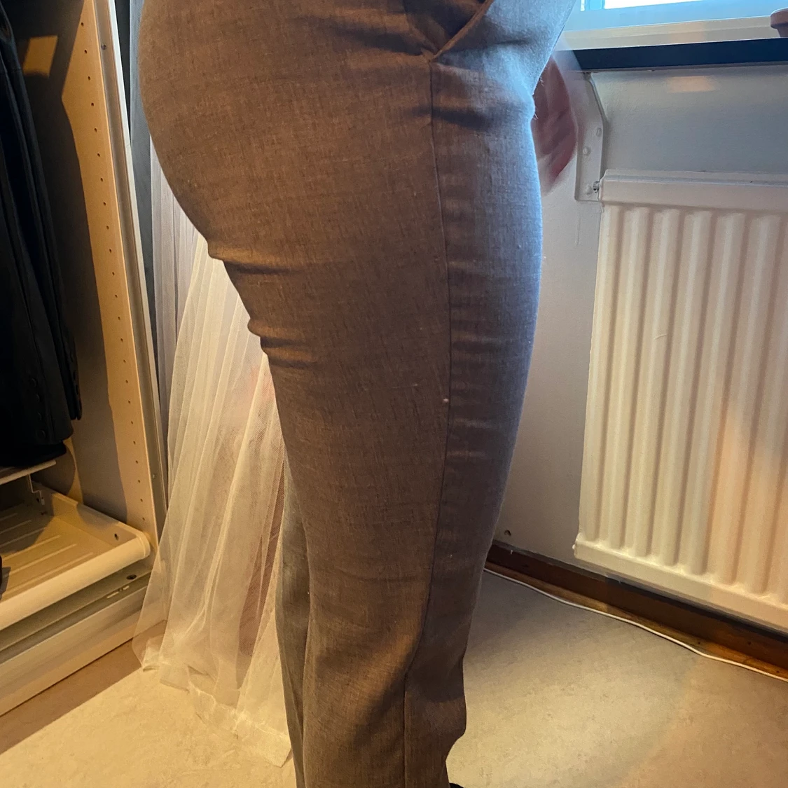 Byxor från H&M - 91