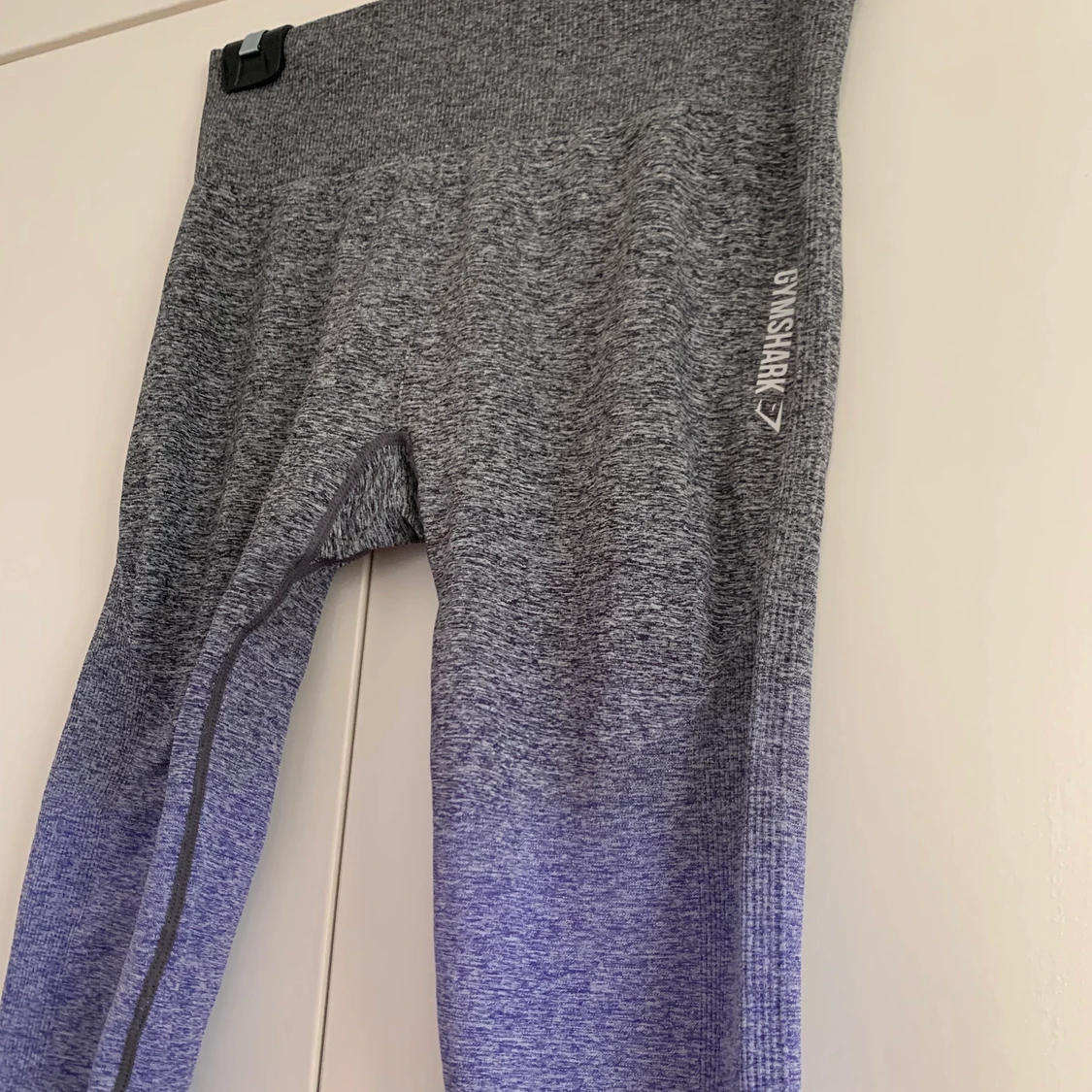Gymshark ombre seamless tights leggings  - 90