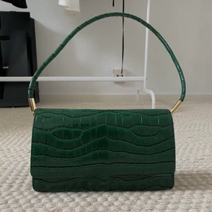 Axelremsväska - Nyskick