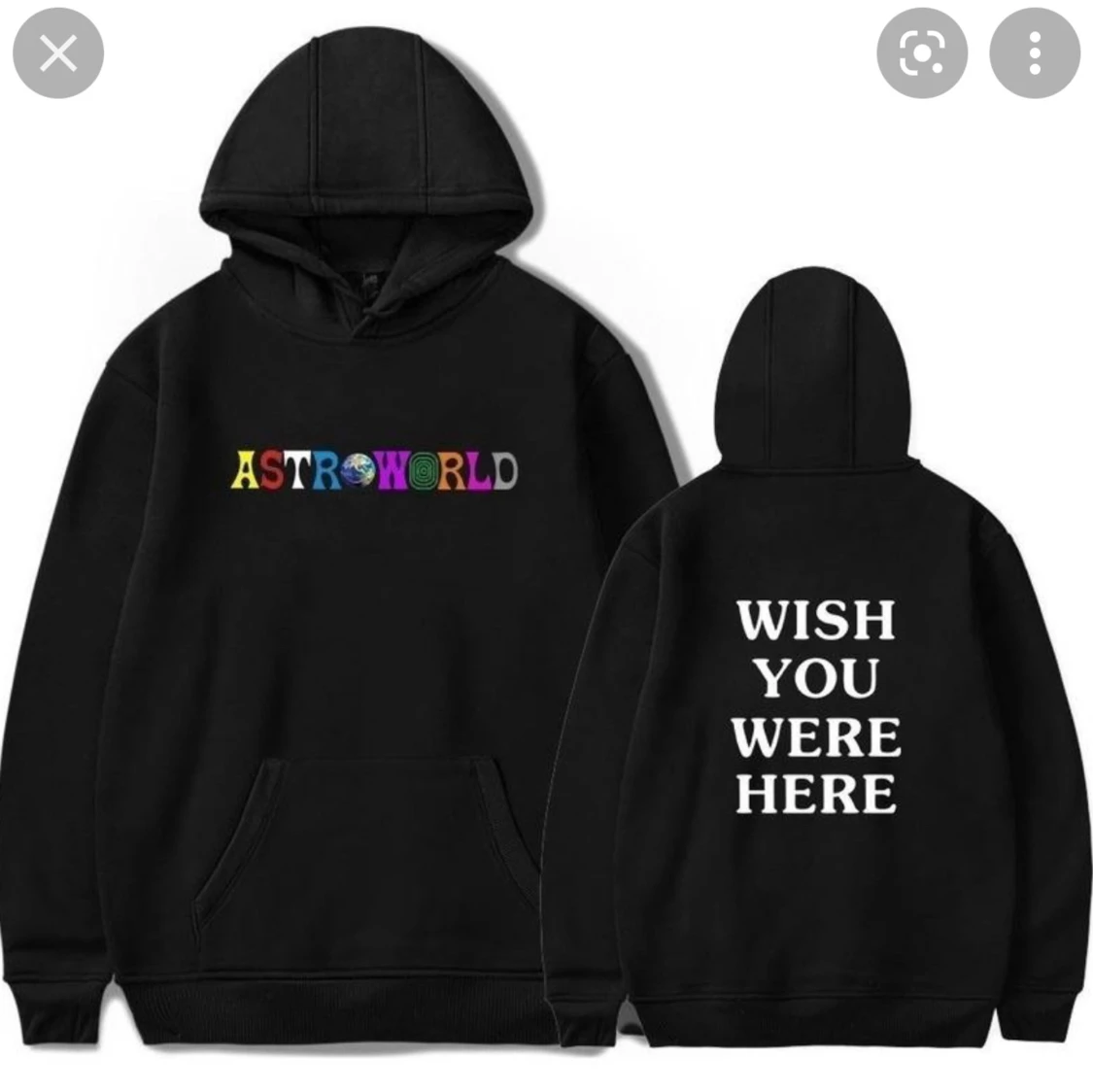ASTROWORLD 