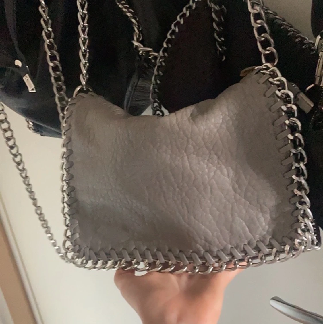 Stella McCartney inspirerad