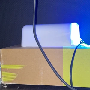 Uv lampa  - Jätte bra uv lampa jag säljer för 100kr