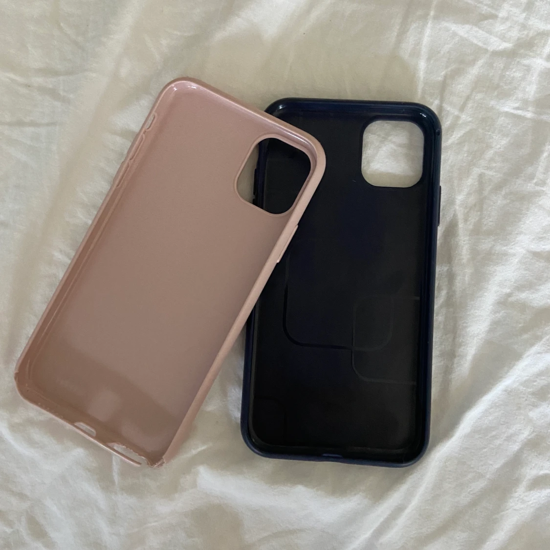 Iphone 11 skal  - 90