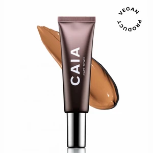 Liquid bronzer - Liquid bronzer från caia som jag tyvärr inte får användning för! Endast testad en gång, ny pris 295 jag säljer för 195 💓 Färgen Cape Town!