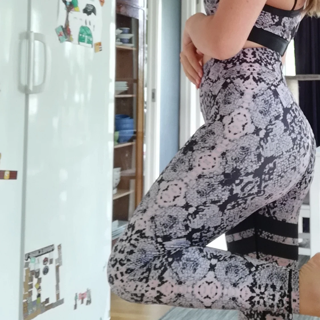 Träningskläder  - 91