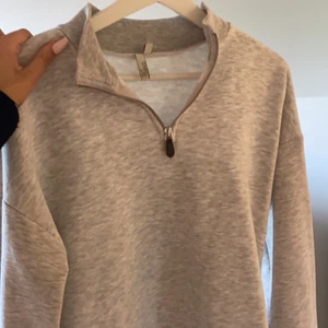 Half zip  - Använd nån få gång❤️