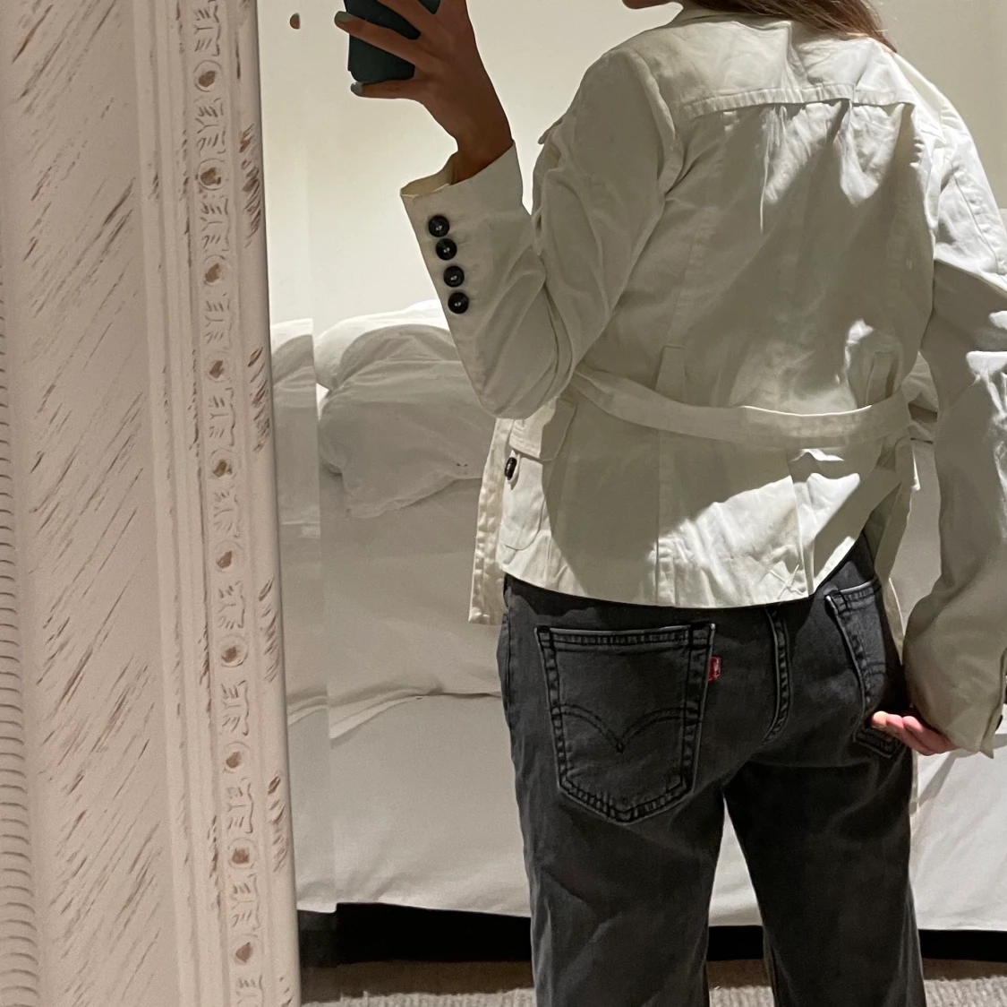 Vintage kostym!!!❤️ - 91