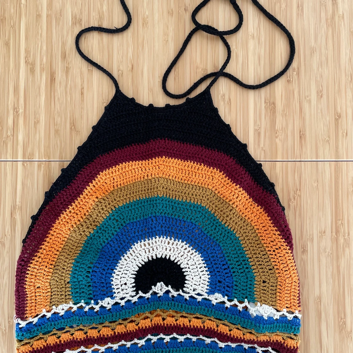 Forever 21 knit top. Size S.  - 90