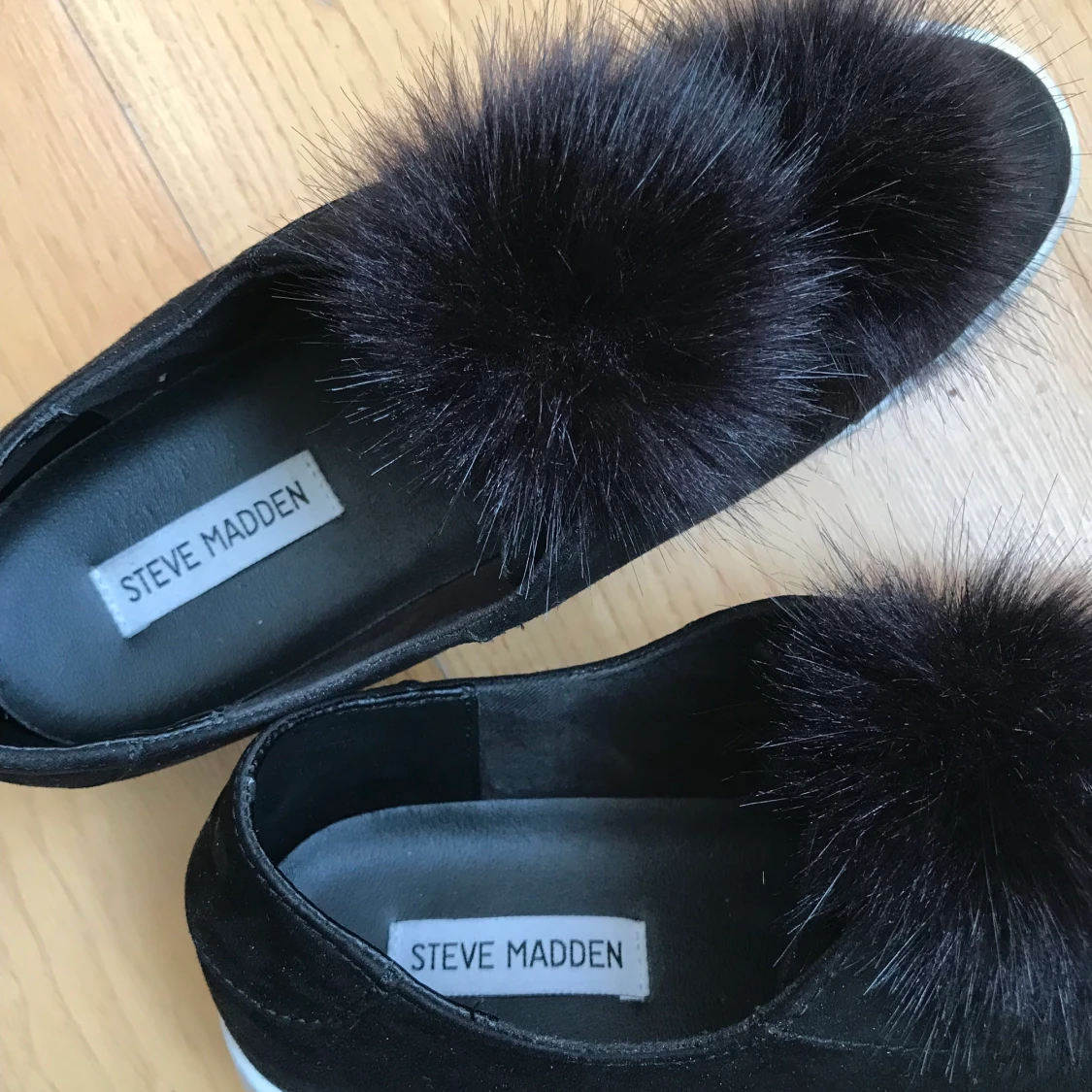 Steve madden skor - 90