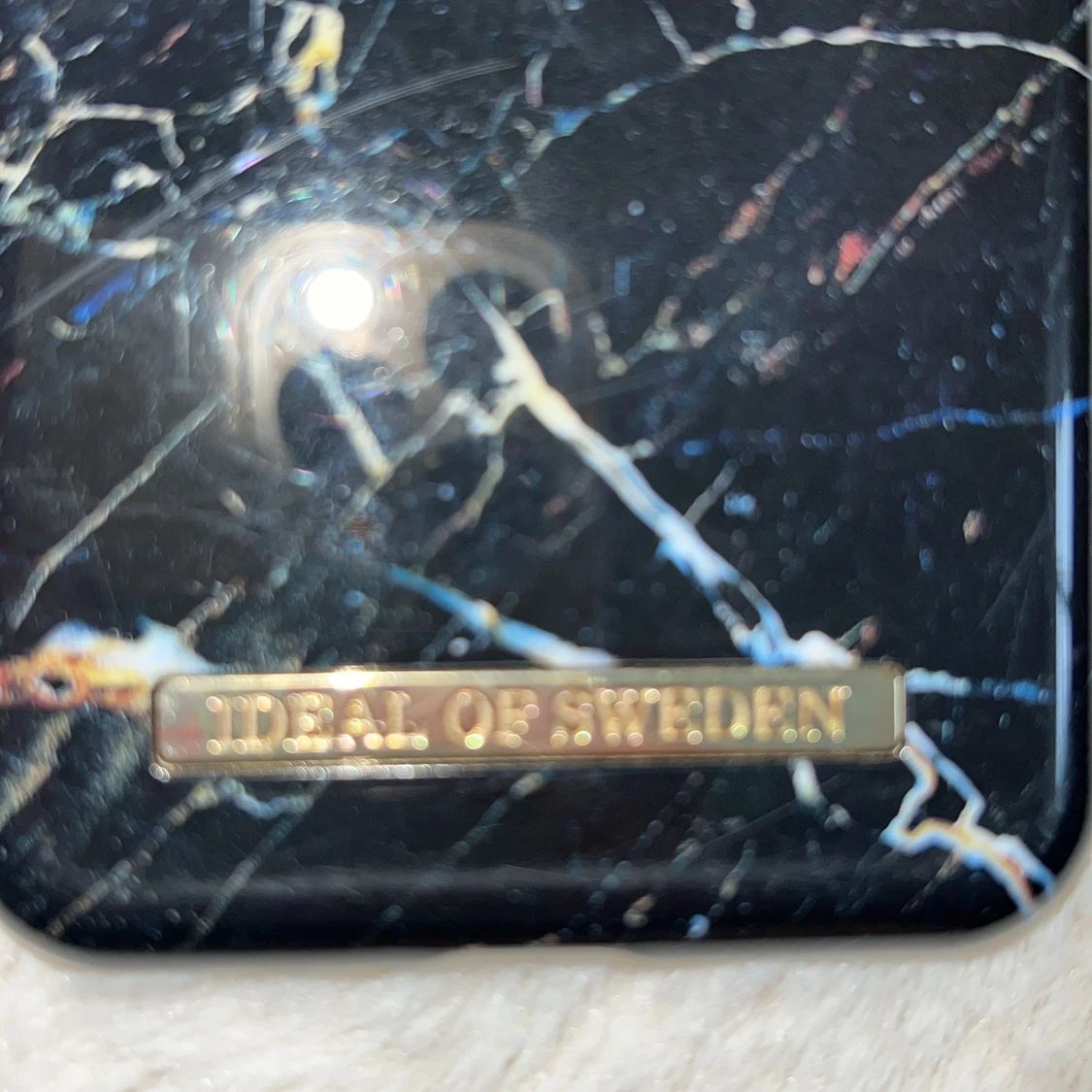 Ideal of Sweden mobilskal - 91