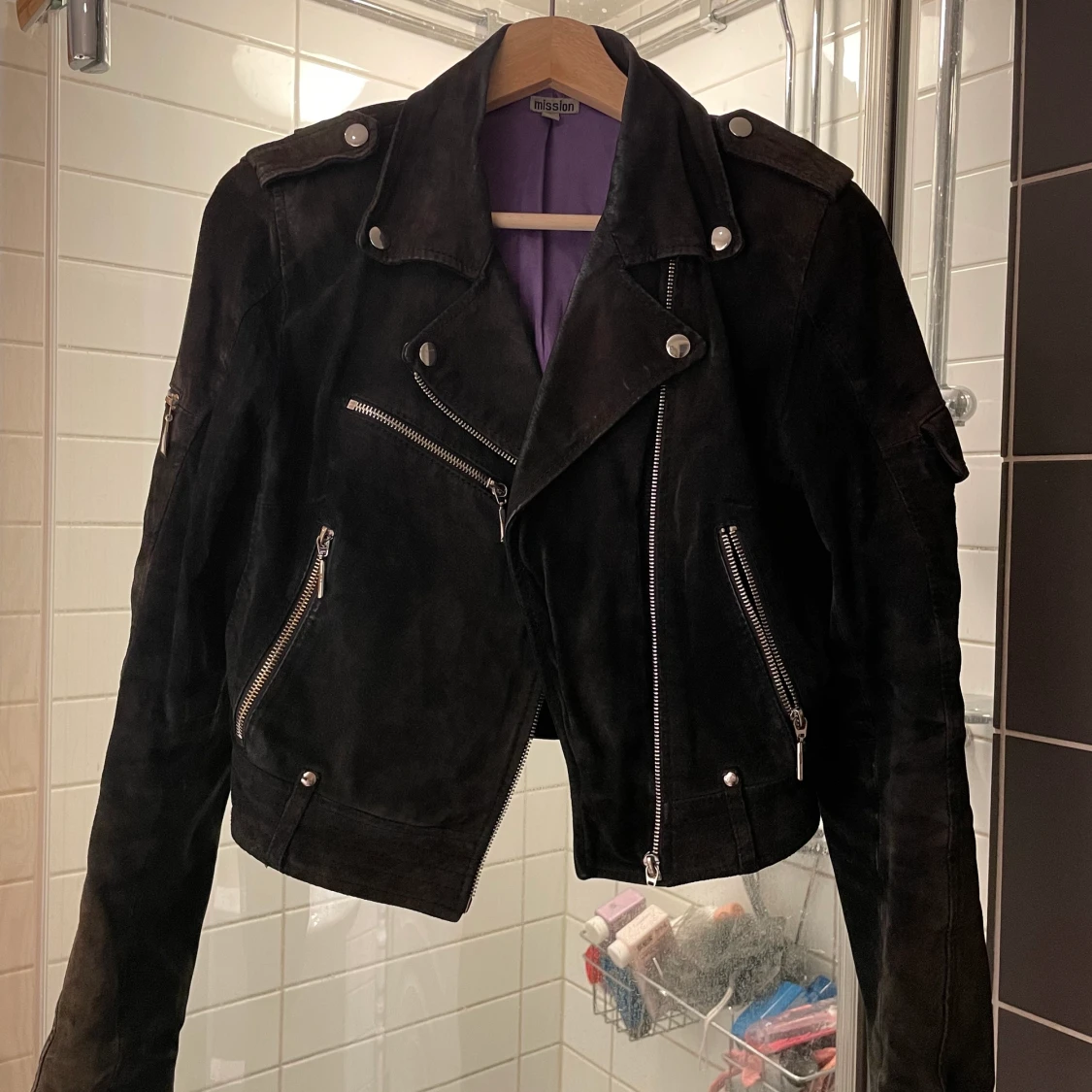 Kort mockajacka  - 90