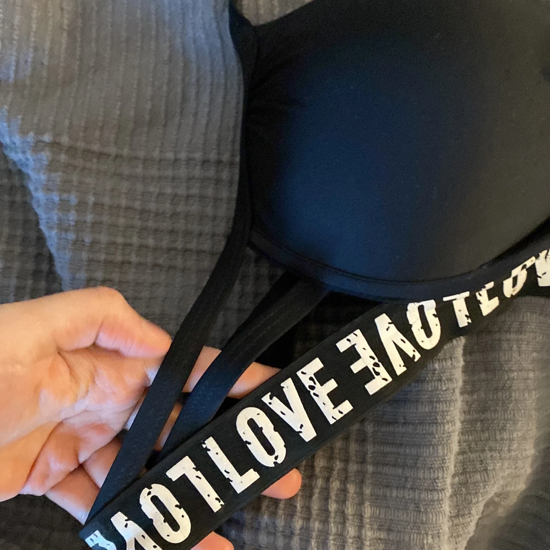 Bikiniöverdel  - 90