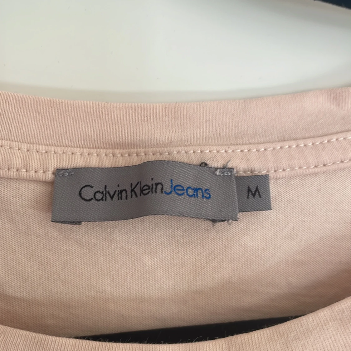 CalvinKlein T-shirt  - 91