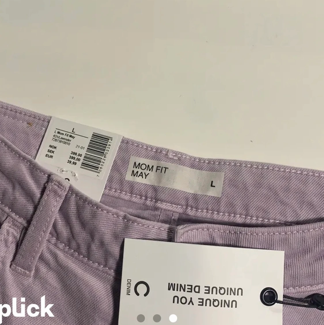 Helt nya Cubus jeans! - 91