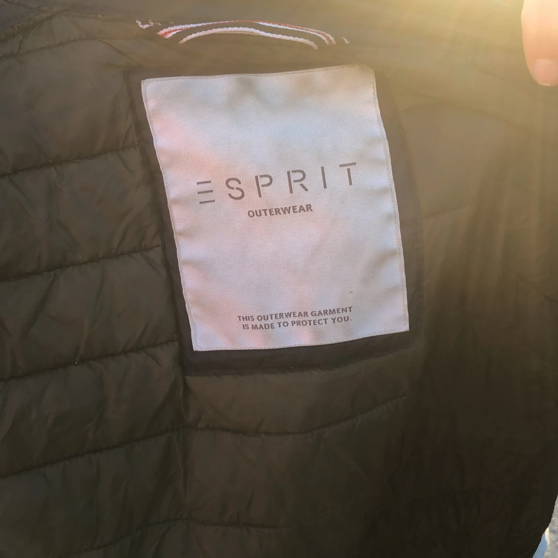 Väst, SPRIT, S - 90