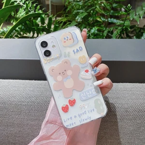 Mobilskal - Säljer fett agulliga mobilskal som aldrig är använt och fortfarande i förpackning. Till iPhone 11.