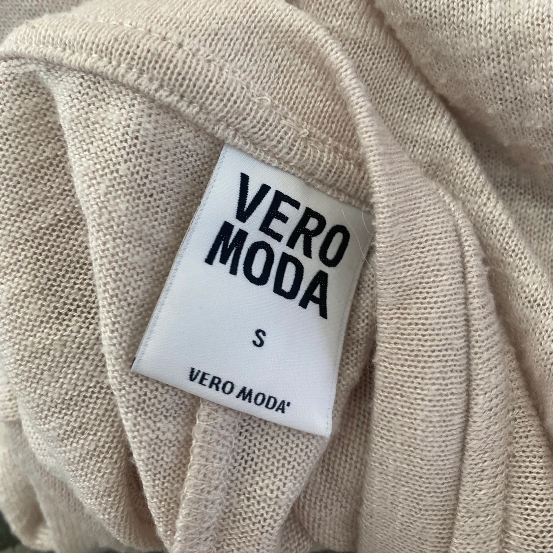 Vero mods tröja  - 90