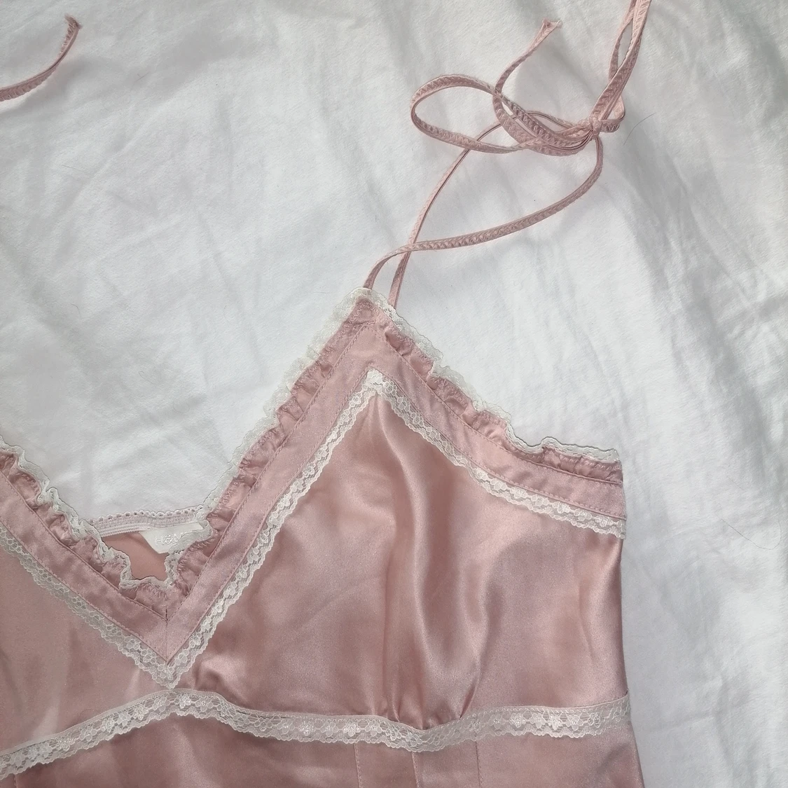 Drömmigt Slipdress  - 90