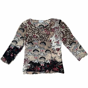 Vintage meshtopp - Vintage meshtopp, lite see through, köpt secondhand i mycket bra skick 🖤🌹