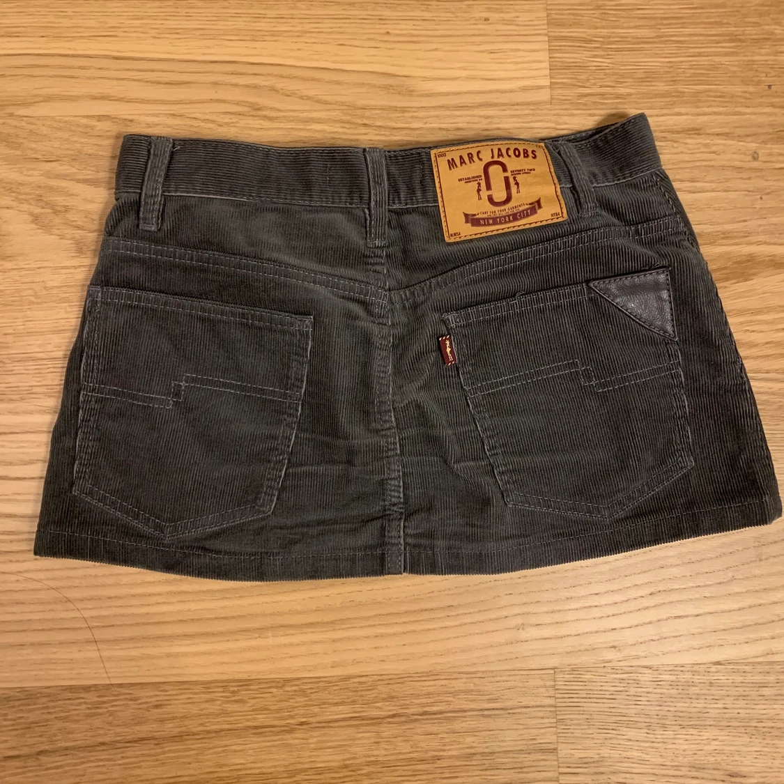 Marc Jacobs mini kjol XS - 90