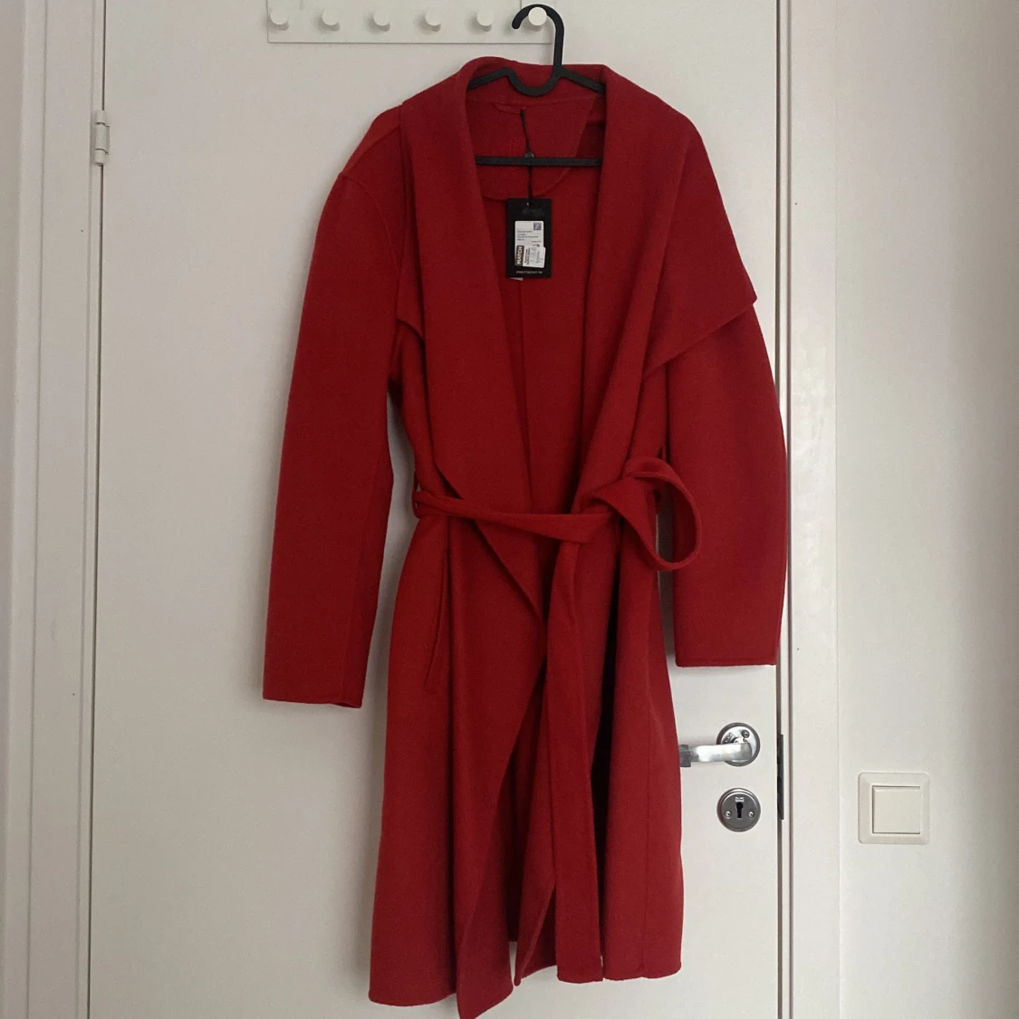 Ny kappa från Marie Philippe