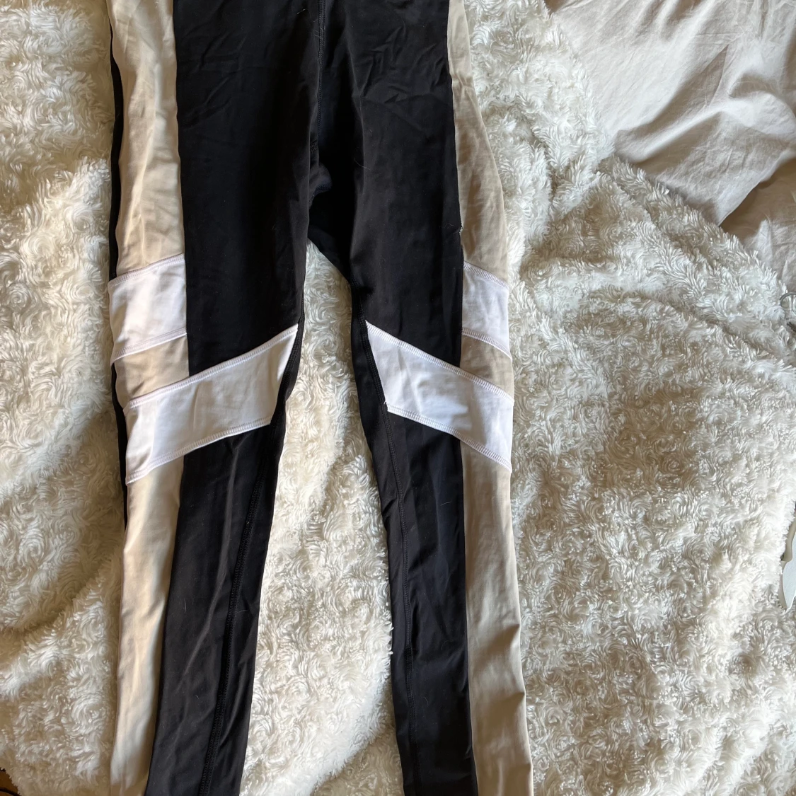 Träningstights Reebok - 90