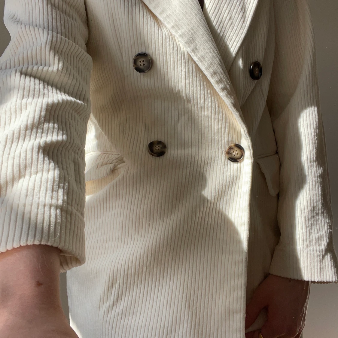 Manchester kavaj H&M - 90