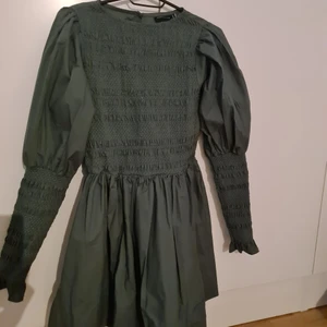 Klänning - Klänning från Asos. Aldrig använd.