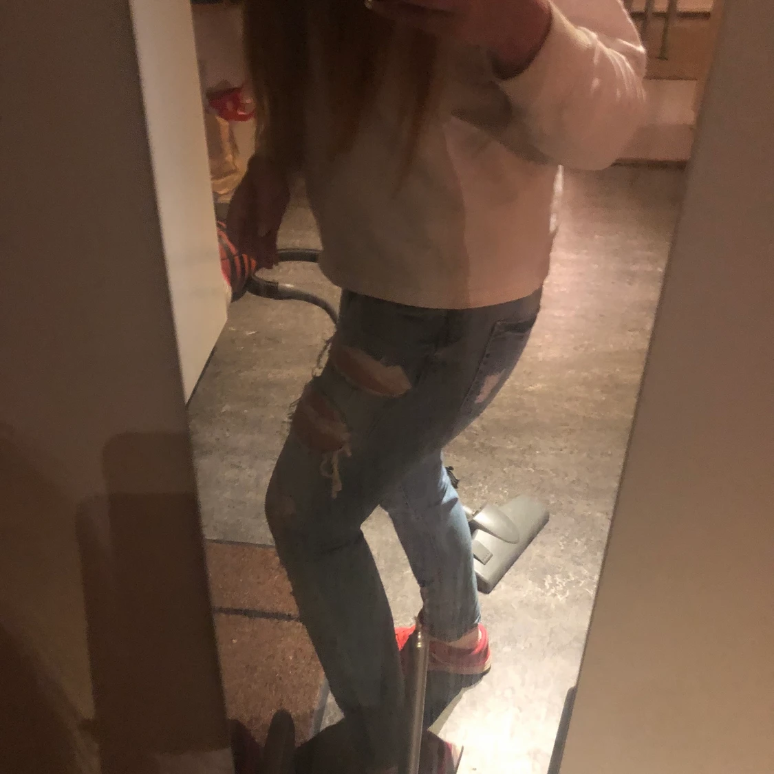 Gina tricot jeans 34 - 90