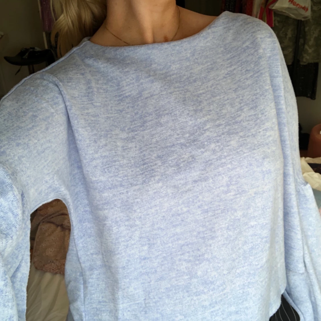 Tröja från mango - 90