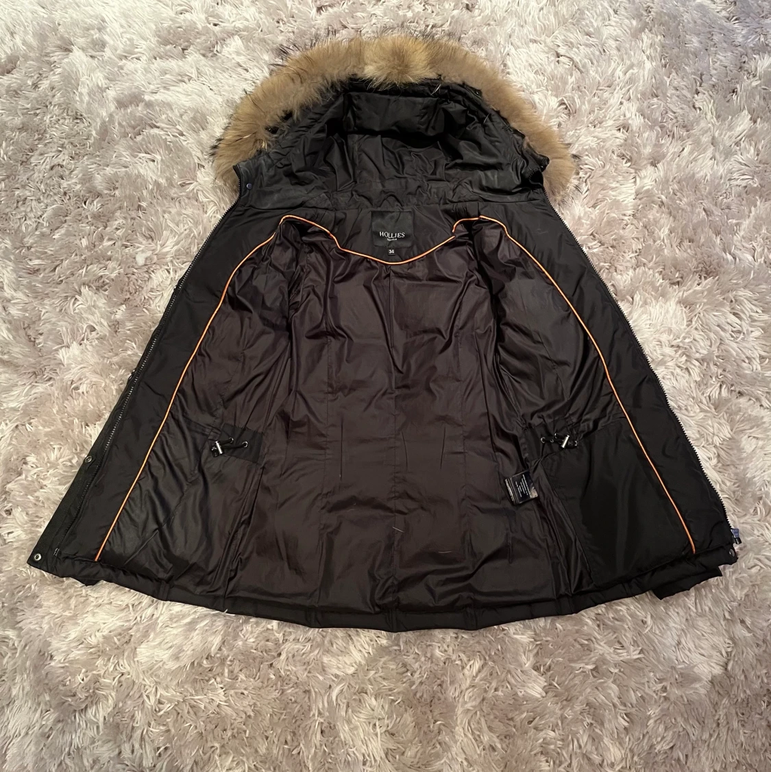 Hollies jacka  - 90