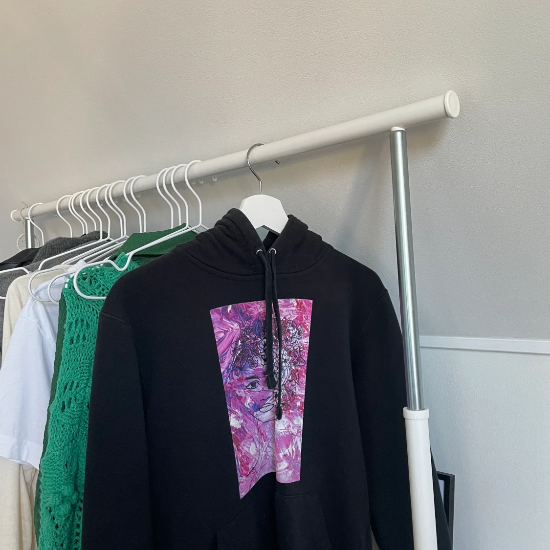 The Cool Elephant Hoodie