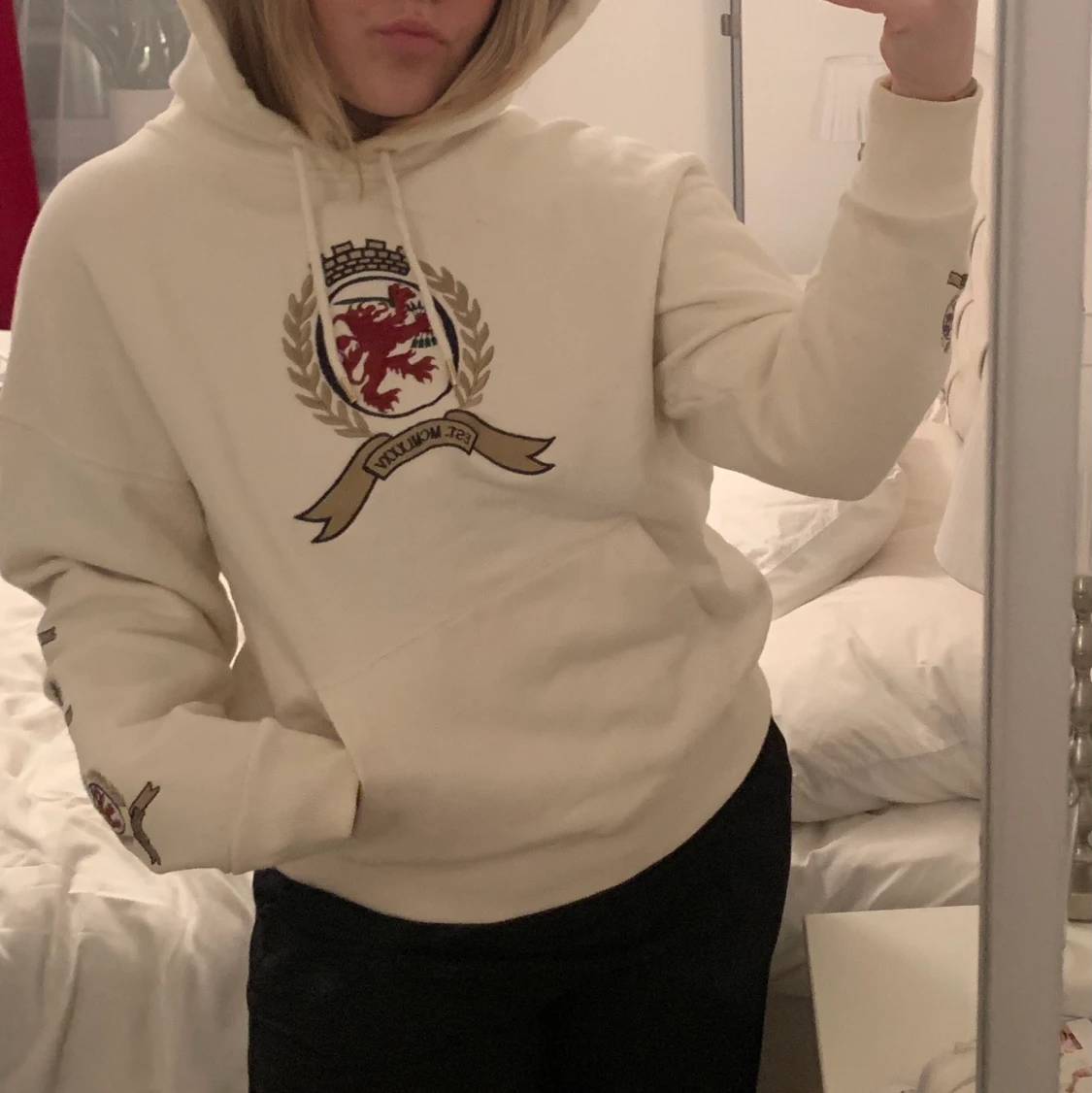 Tommy Hilfiger Hoodie - 91