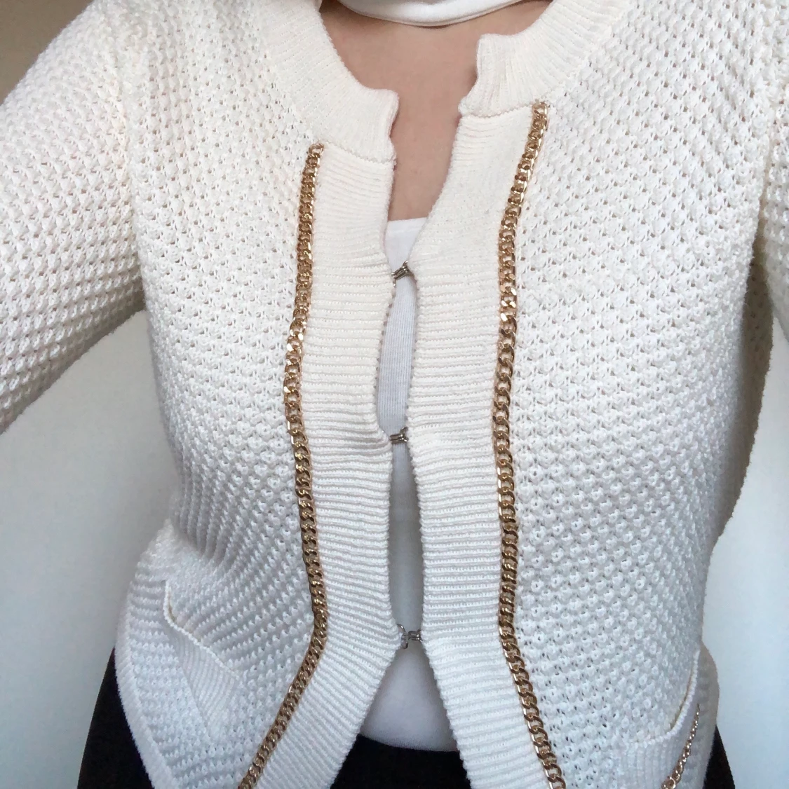 Cardigan like new xl/xxl