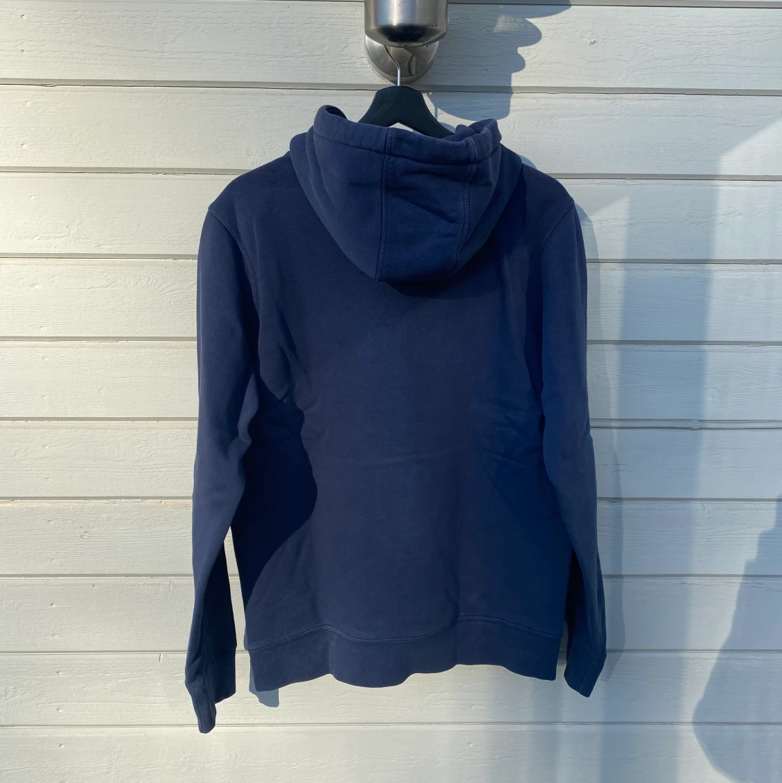 Sail Racing Hoodie (M) - 90