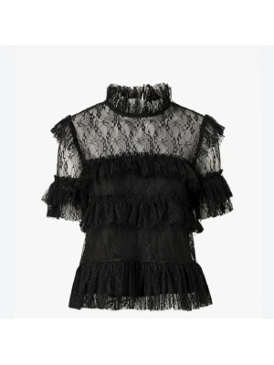 By malina blus - Superfin blus från By malina som tyvär inte kommer till användning. Medium men passar även small. Kom gärna med prisförslag🤍 