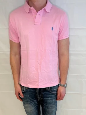 Polo Ralph lauren Piké|L  - Dm vid intresse!