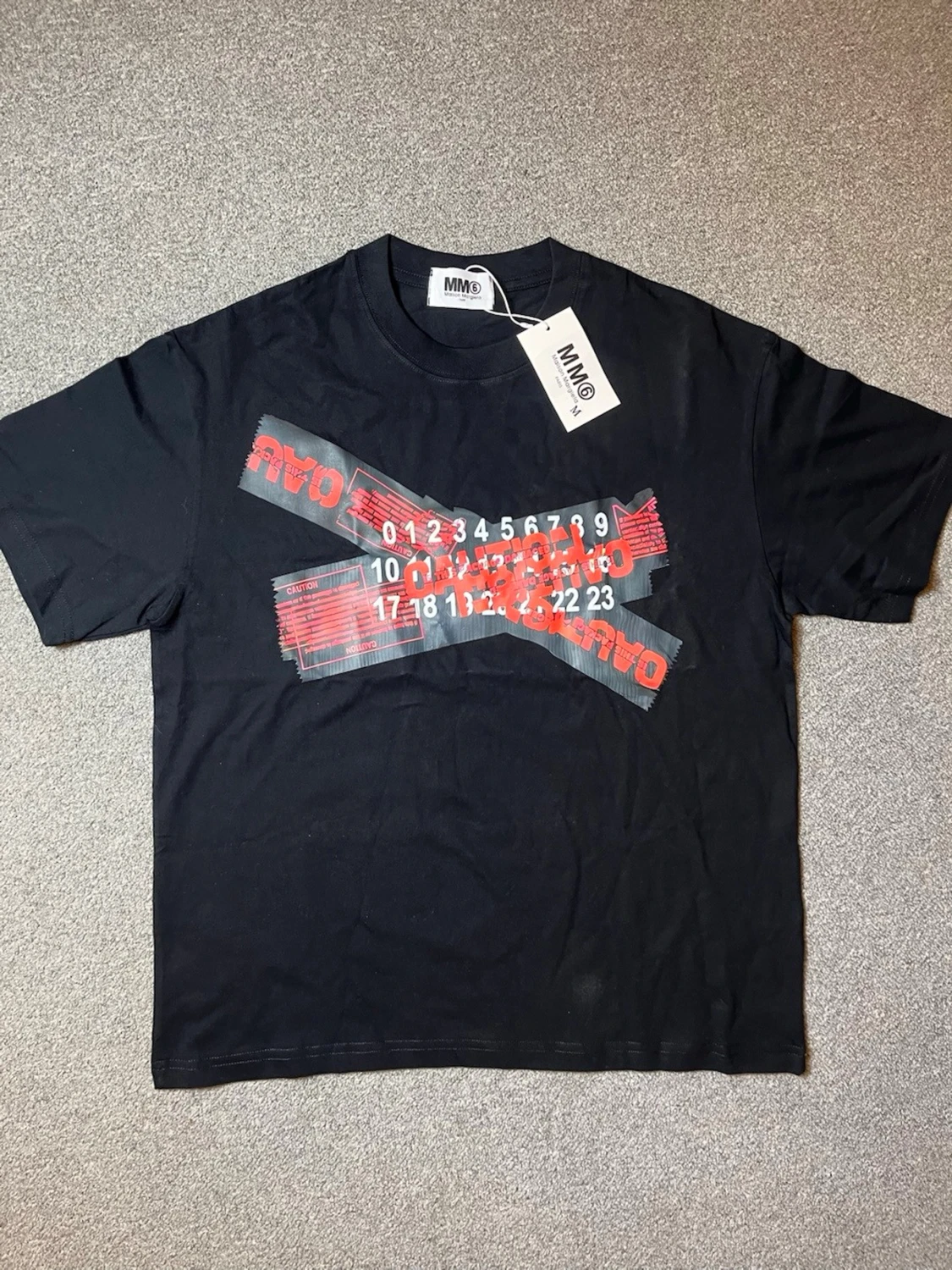 Masion margiela t shirt