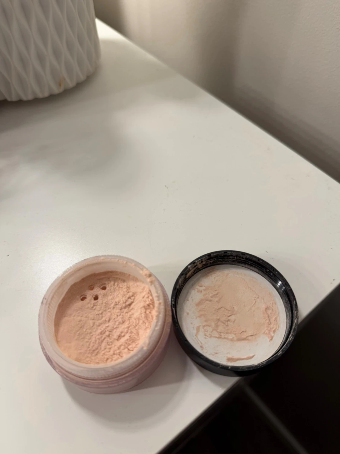 bareMinerals Original Mineral Veil puder - 1