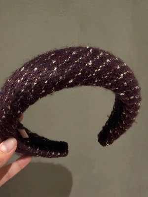 Diadem  - Diadem från Becksödergård