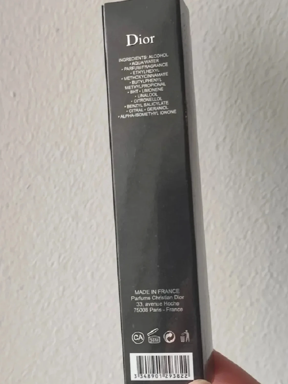 Dior Pure Poison - 3