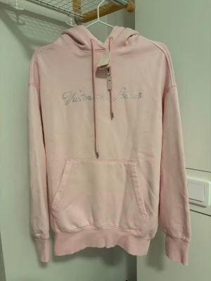 Victoria’s Secret hoodie - Kolla gärna in alla mina andra annonser 🌸